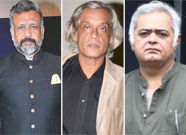 Anubhav Sinha to produce an anthology based on COVID Pandemic, collaborates with Sudhir Mishra, Hansal Mehta, Ketan Mehta & Subhash Kapoor