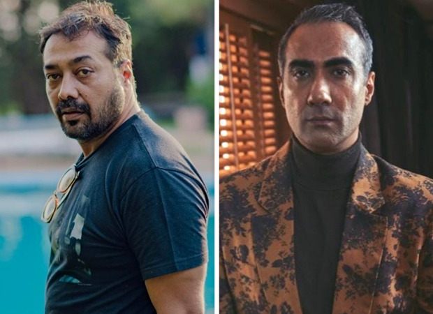 Anurag Kashyap and Ranvir Shorey engage in war of words after latter criticizes independent filmmakers