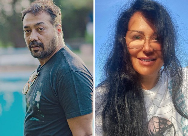 Anurag Kashyap explains nepotism using Tiger Shroff’s example, Ayesha Shroff hits back