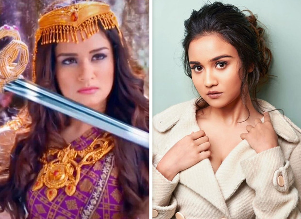 Avneet Kaur bids adieu to Alladin – Naam Toh Suna Hoga; Ashi Singh to be the new Yasmine