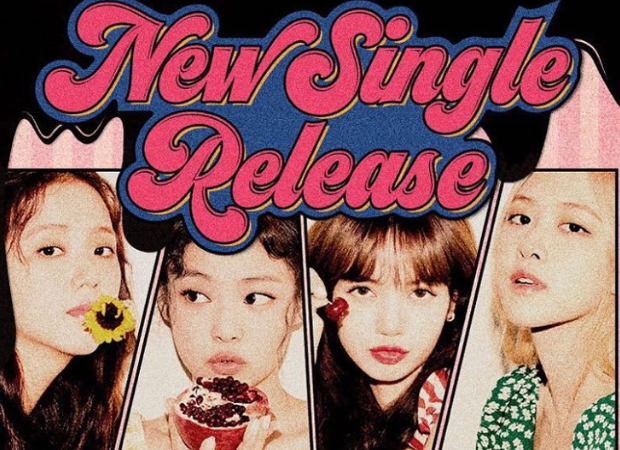 BLACKPINK to release a new single with a surpise collaboration in August