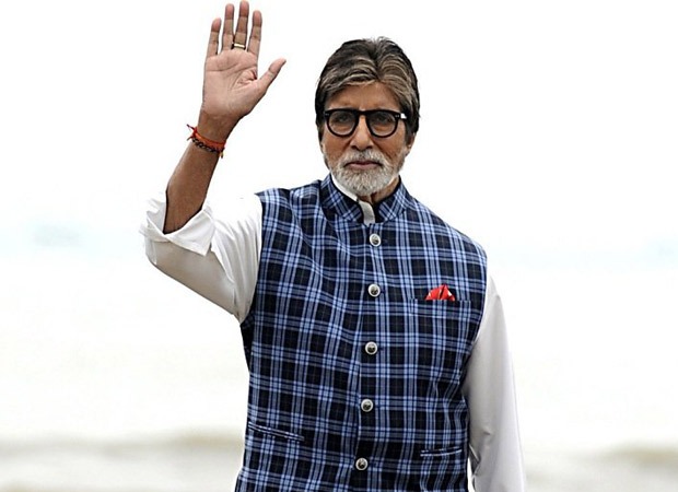 BMC removes the containment posters from Amitabh Bachchan’s house, Jalsa