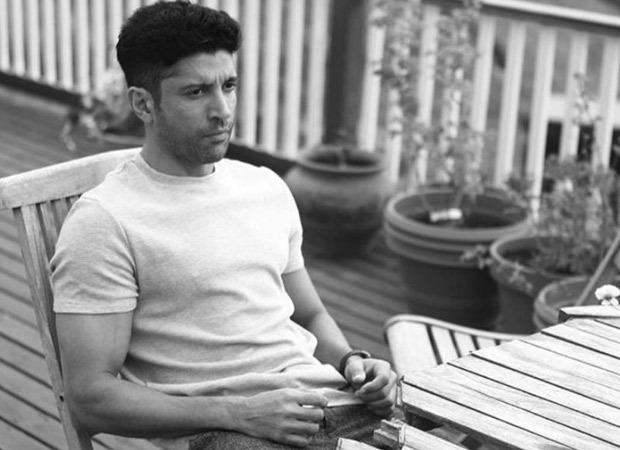 By the end of this, there should be a couple of ideas or scripts that come out of it”, says Farhan Akhtar on utilising his time during lockdown