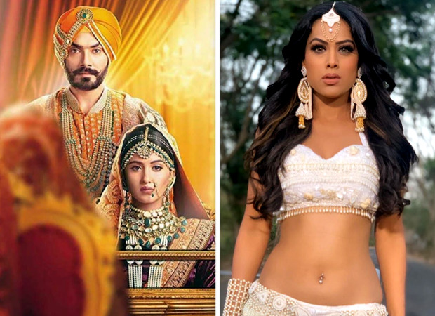 Choti Sarrdaarni, Naagin 4 and other Colors TV shows to air from July 6