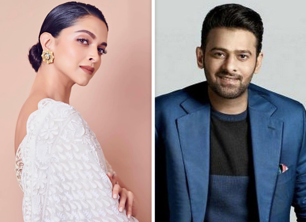 Deepika Padukone charges Rs. 20 cr to feature in the Prabhas starrer; becomes the highest paid actress