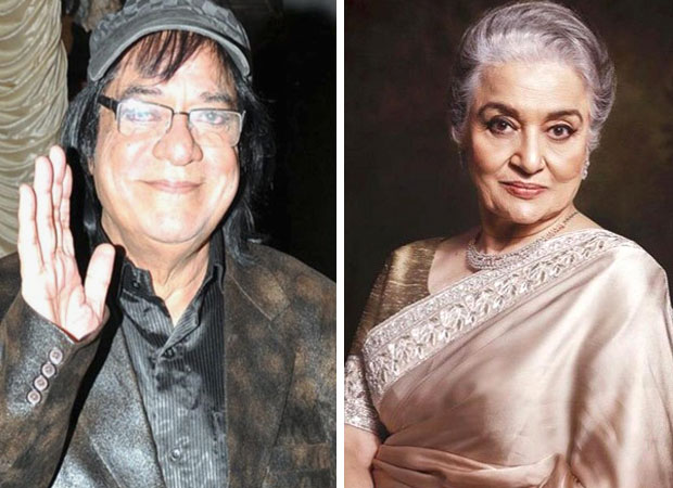 “jagdeepji & i were co-stars when i was 12”, says asha parekh