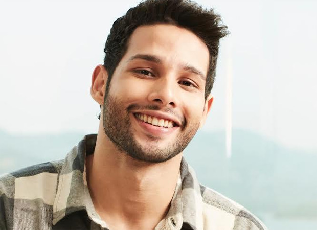 EXCLUSIVE I’m very confident that people will see a whole new shade or should I say shades of me in Bunty aur Babli 2, says Siddhant Chaturvedi