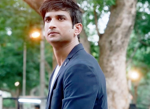 sushant singh rajput’s tribute video to be played during the end credits of dil bechara (details inside)