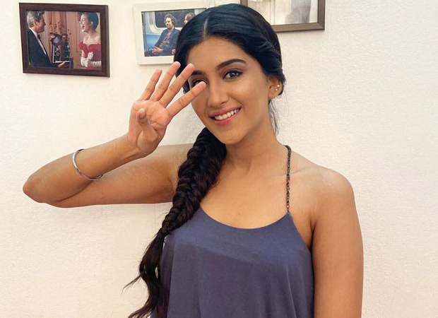 Fresh episodes of Choti Sarrdaarni to air from July 13 and Nimrit Ahluwalia is excited!