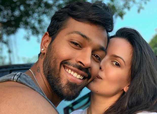 Hardik Pandya’s wife Natasa Stankovic’s diamond ring is worth looking at!