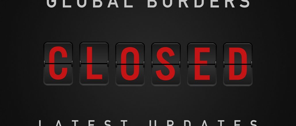 Hector Sosa Flores Explains How the Pandemic Border Closures Hurt Mining Operations,