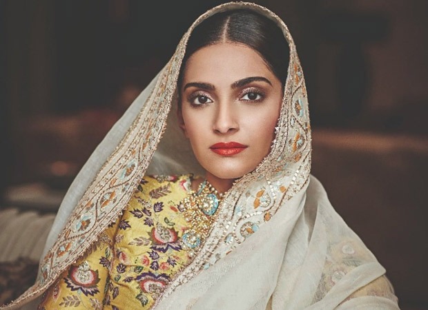 Here's how late Fatma Begum and Neerja Bhanot have inspired Sonam Kapoor in a special way