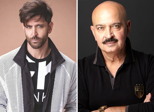 hrithik roshan to have four roles in krrish 4? fake news says rakesh roshan