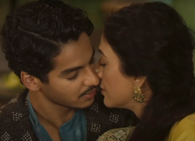 Ishaan Khatter and Tabu are stuck in forbidden romance in first intriguing trailer of Mir Nair’s A Suitable Boy