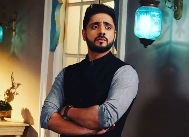 Ishq Subhan Allah star Adnan Khan tests negative for Coronavirus