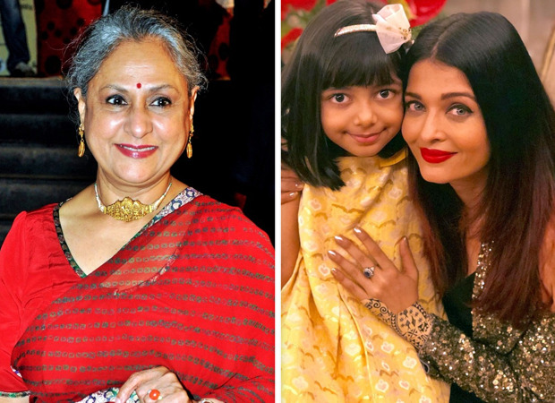 Jaya Bachchan, Aishwarya Rai Bachchan and Aaradhya test negative for coronavirus