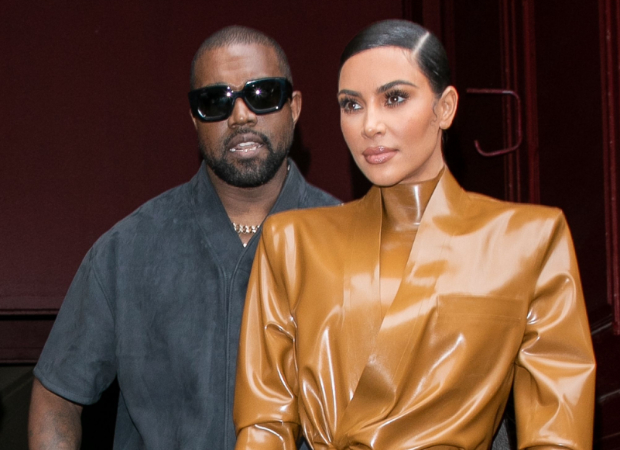 Kanye West deletes his tweets after saying he has been trying to divorce Kim Kardashian ever since she met Meek Mill for prison reform 