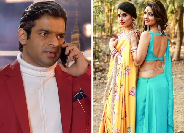 Karan Patel, Shubhavi Choksey, Pooja Banerjee to start shooting for Kasautii Zindagii Kay today, sans Parth Samthaan