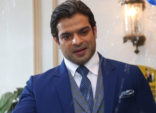 Karan Patel was approached for Naagin 4 before Kasautii Zindagii Kay, but Ekta Kapoor decided otherwise