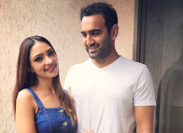 Kasautii Zindagii Kay’s Pooja Banerjee lauds husband Sandeep Sejwal’s efforts to help those that work in the aquatic industry