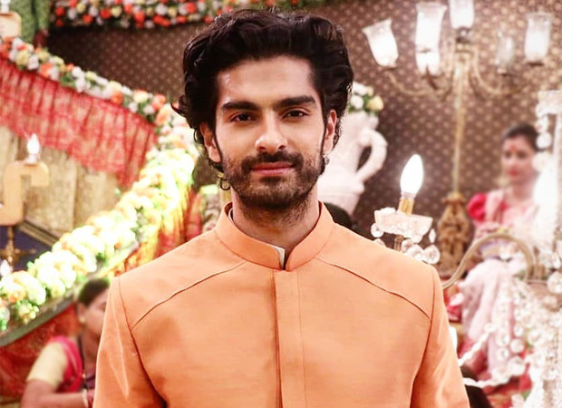 Kunal Thakur quits Kasautii Zindagii Kay for THIS reason