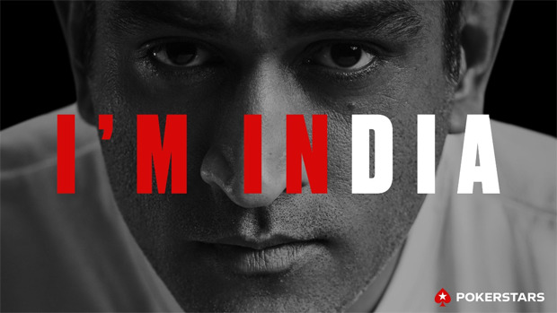 MS Dhoni goes ‘All In’ as he becomes the new face of PokerStars India
