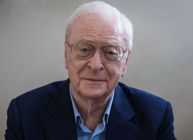  Michael Caine to narrate gripping six-part audio series called Heist 
