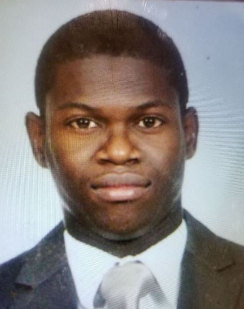 police search for missing toronto man jean vital