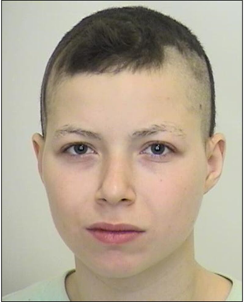 police search for missing toronto woman alyssa makow