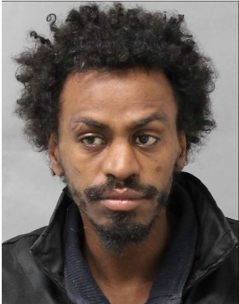 police search for missing toronto man gashawbeza kefene