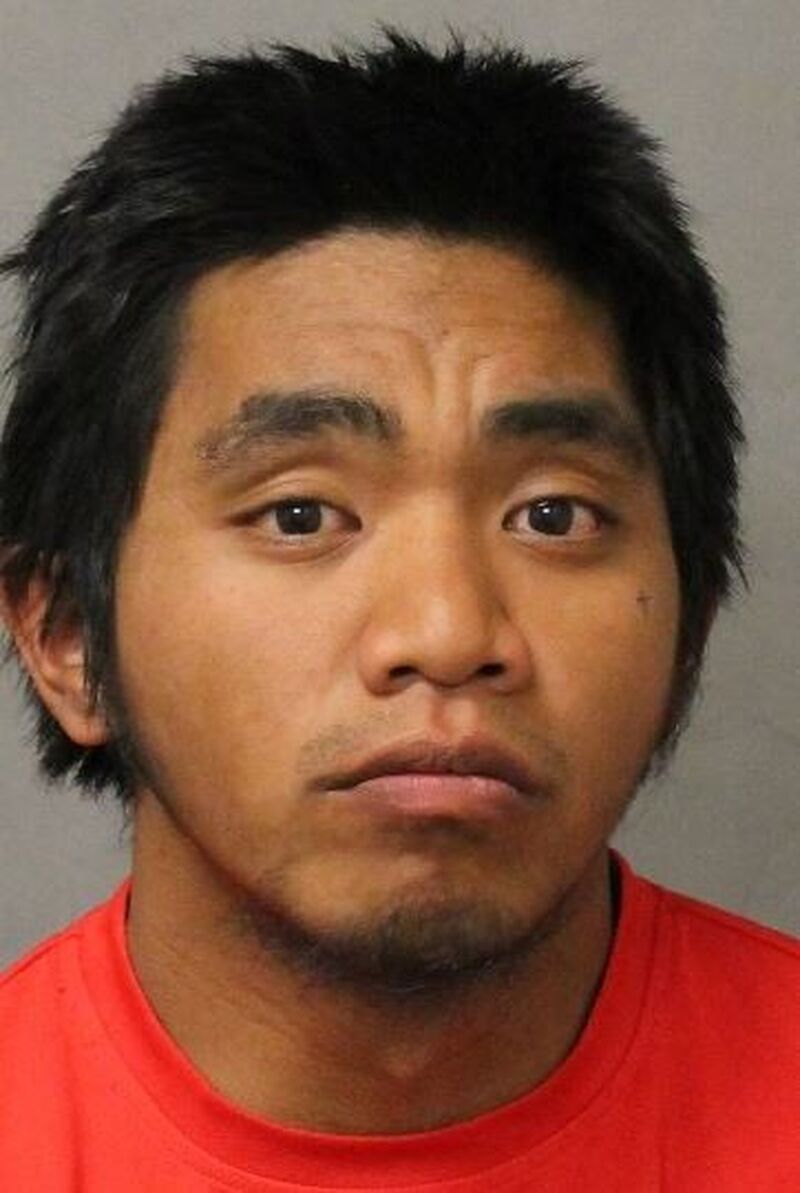 police search for missing toronto man clyde bangsoy