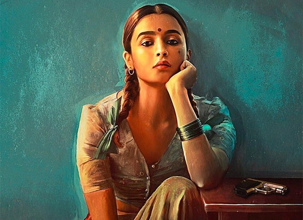 No intimacy for Alia Bhatt in Sanjay Leela Bhansali's Gangubai Kathiawadi