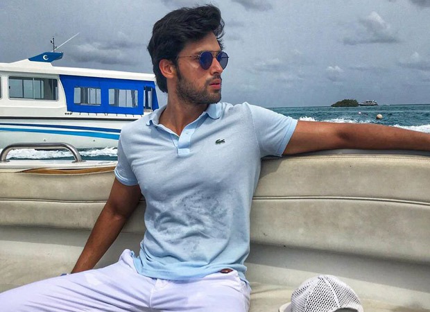 Parth Samthaan heads to Pune after having a panic attack due to COVID-19