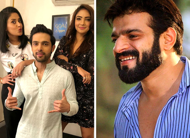 Parth Samthaan’s Kasautii Zindagii Kay co-stars, Pooja Banerjee, Karan Patel, Shubhavi Choksey undergo tests for COVID-19