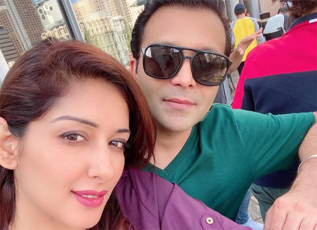 Porus actress Sameksha ties the knot with singer Shael Oswal in Singapore