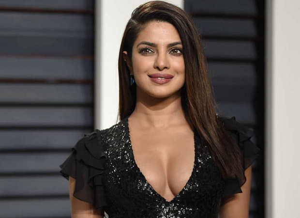 Priyanka Chopra inks two-year multimillion-dollar television deal with Amazon