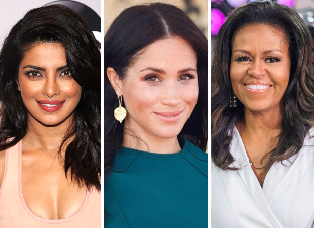 Priyanka Chopra to join Meghan Markle and Michelle Obama at virtual Girl Up Leadership Summit