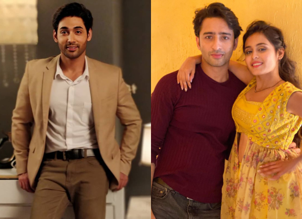 Ruslaan Mumtaaz opens up on joining the cast of Shaheer Sheikh and Rhea Sharma starrer Yeh Rishtey Hain Pyaar Ke