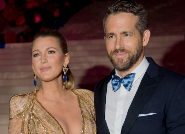 Ryan Reynolds and Blake Lively donate $200,000 to Indigenous Women Leadership initiative