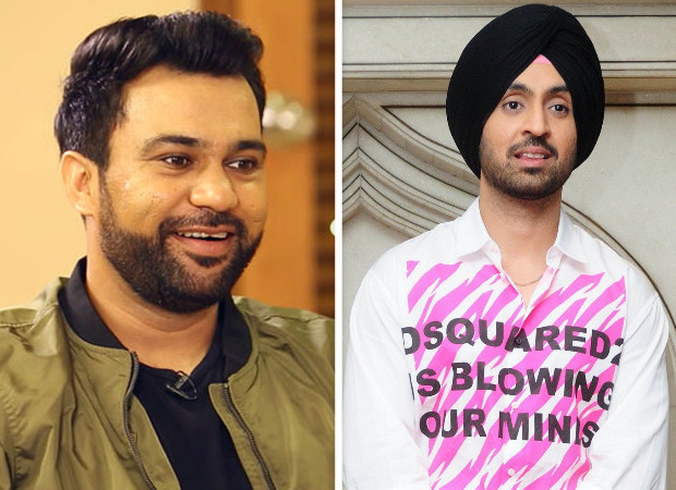 ali abbas zafar’s next with diljit dosanjh on netflix; filmmaker inks a 3 film deal with the digital giant