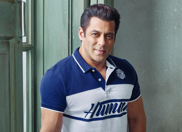 Salman Khan won't go to OTT; would not even consider doing a webseries