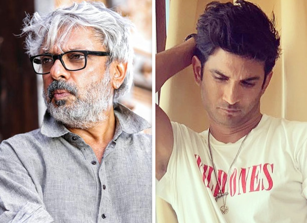 Sanjay Leela Bhansali to be questioned by Mumbai police regarding Sushant Singh Rajput’s death