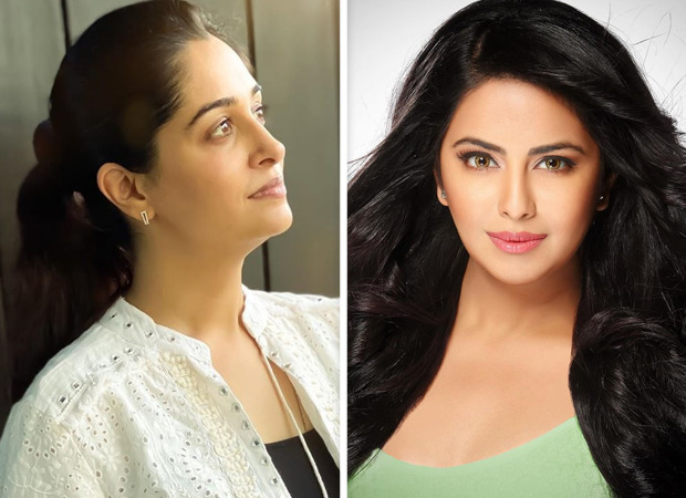 Sasural Simar Ka sisters, Dipika Kakar and Avika Gor, have a virtual reunion on the latter’s birthday