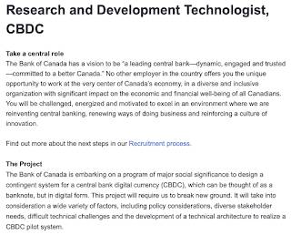 Setting Up Global Economy Cashless Future,