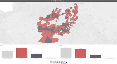 Prolonging Endless War Afghanistan,