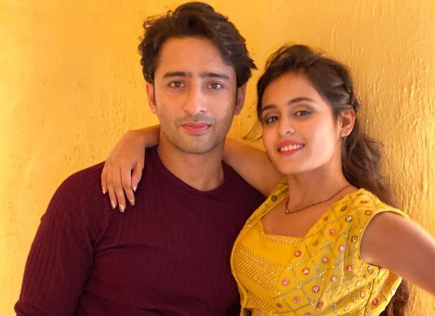 Shaheer Sheikh and Rhea Sharma to return soon on screen with their show Yeh Rishtey Hai Pyaar Ke