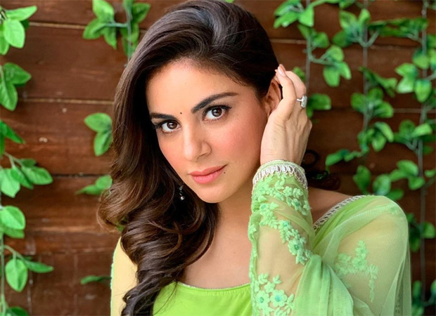 Shraddha Arya of Kundali Bhagya misses the times when there was no Coronavirus