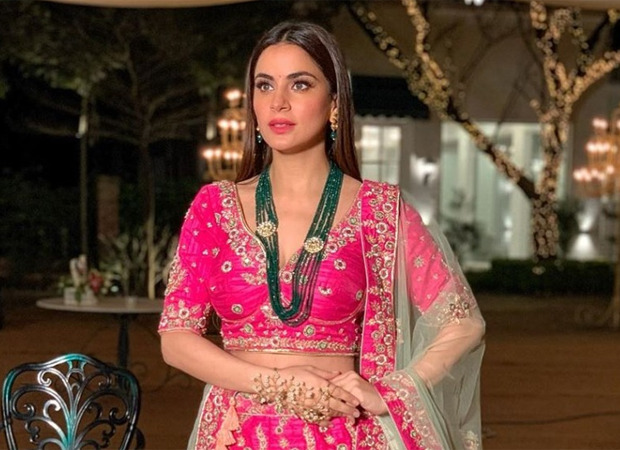 Shraddha Arya of Kundali Bhagya to get herself tested as a precautionary measure