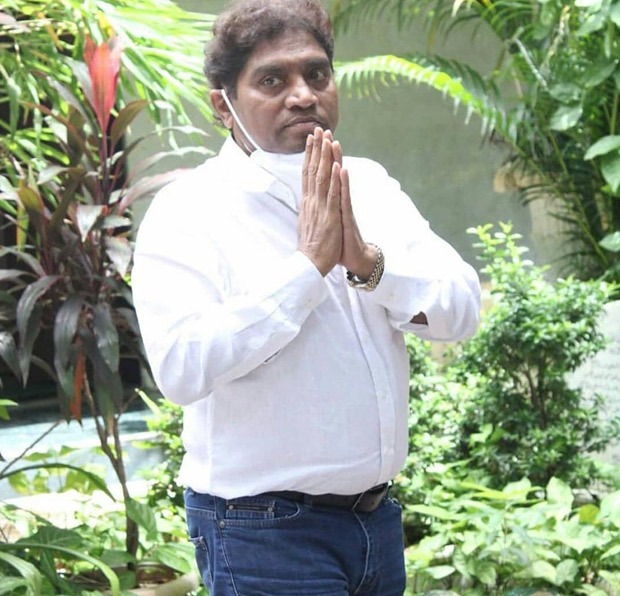 Sons Jaaved Jaaferi, Naved, actor Johny Lever among others bid farewell to Jagdeep at his funeral