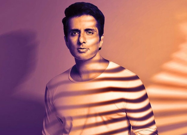 Sonu Sood helps migrant workers get employed through an app